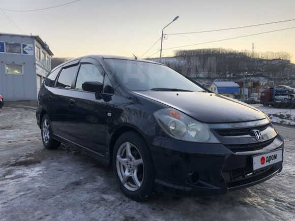    Honda Stream 2002 , 220000 , 