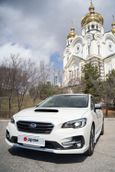  Subaru Levorg 2019 , 1650000 , 