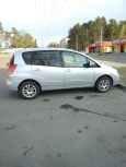    Toyota Corolla Spacio 2003 , 395000 , 