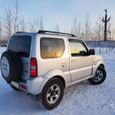  3  Suzuki Jimny Sierra 2009 , 550000 , 