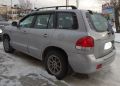 SUV   Hyundai Santa Fe Classic 2007 , 430000 , 