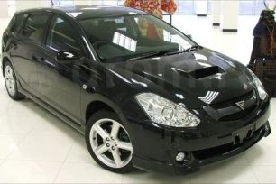  Toyota Caldina 2006 , 300000 , 