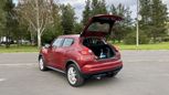 SUV   Nissan Juke 2014 , 698000 , 