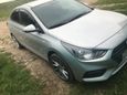  Hyundai Solaris 2017 , 649000 , 