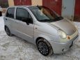  Daewoo Matiz 2002 , 48000 , 