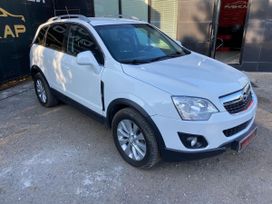 SUV   Opel Antara 2014 , 630000 , 