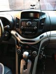    Chevrolet Orlando 2012 , 725000 , --