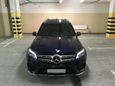 SUV   Mercedes-Benz GLS-Class 2017 , 4750000 , 