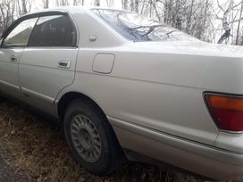  Toyota Crown 1995 , 100000 , 