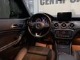  Mercedes-Benz CLA-Class 2016 , 1745000 , 