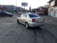  Toyota Avensis 2004 , 428000 , 