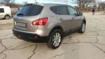 SUV   Nissan Qashqai 2008 , 630000 , 