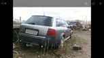  Audi A6 allroad quattro 2001 , 170000 , 