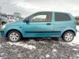  Hyundai Getz 2003 , 159000 , 