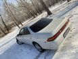  Toyota Mark II 1994 , 195000 , 