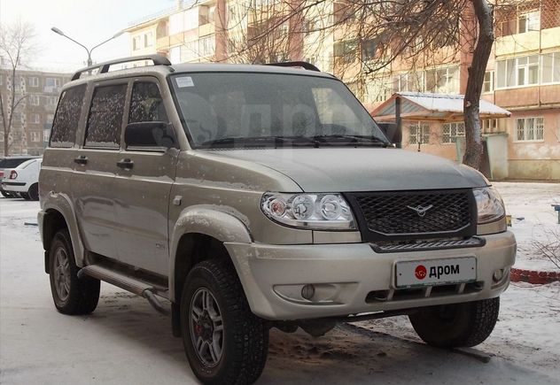 SUV     2013 , 470000 , 