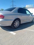  Hyundai Sonata 2004 , 250000 , 