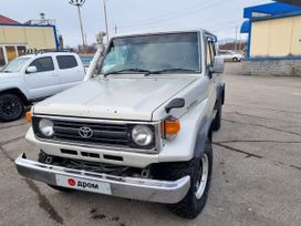 SUV   Toyota Land Cruiser 1998 , 2100000 , 