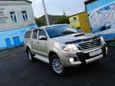  Toyota Hilux 2012 , 1450000 , -
