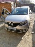  Renault Logan 2016 , 550000 , 