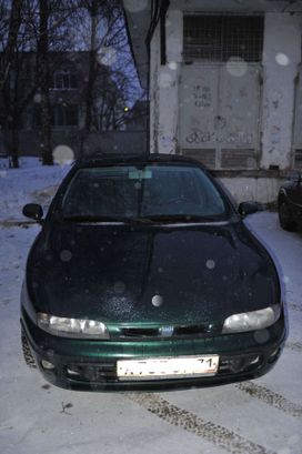  Fiat Brava 1998 , 120000 , 
