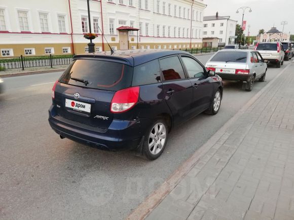  Toyota Matrix 2003 , 600000 , 