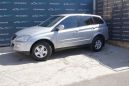 SUV   SsangYong Kyron 2012 , 555000 , 