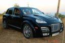 SUV   Porsche Cayenne 2008 , 1950000 , 