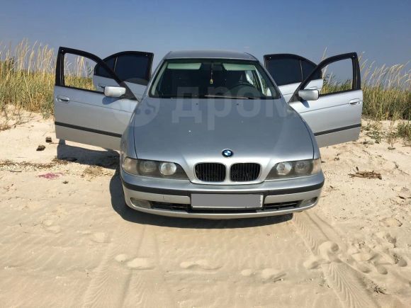  BMW 5-Series 1996 , 225000 , 