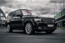 SUV   Land Rover Range Rover 2012 , 1930000 , 