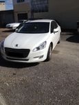  Peugeot 508 2012 , 600000 , -