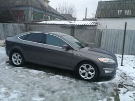  Ford Mondeo 2011 , 690000 , 