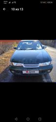  Nissan Almera 1998 , 100000 , 