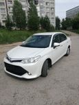  Toyota Corolla Axio 2016 , 1000000 , 