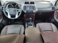 SUV   Toyota Land Cruiser Prado 2015 , 2427000 , 