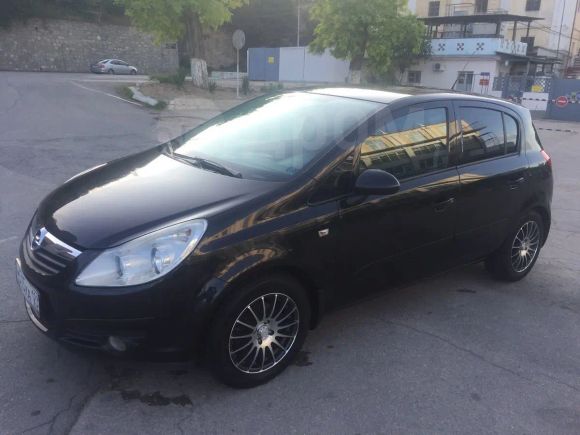  Opel Corsa 2007 , 325000 , 