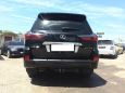 SUV   Lexus LX450d 2016 , 4349000 , 