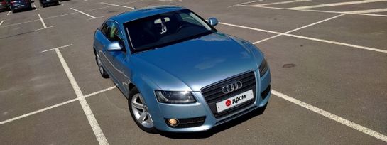  Audi A5 2008 , 1100000 , 