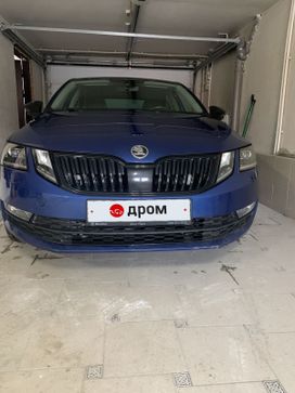  Skoda Octavia 2019 , 2100000 , 