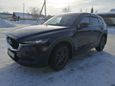 SUV   Mazda CX-5 2020 , 1840000 , 