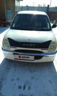  Toyota Duet 2000 , 120000 , 