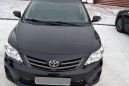  Toyota Corolla 2011 , 609000 , 