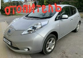  Nissan Leaf 2011 , 440000 , 