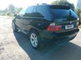 SUV   BMW X5 2001 , 490000 , 