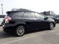    Toyota Prius Alpha 2016 , 1158000 , 