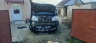 SUV   Nissan X-Trail 2007 , 1200000 , 