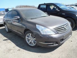  Nissan Teana 2012 , 635000 , 