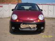  Daewoo Matiz 2007 , 125000 , 