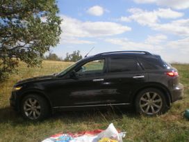 SUV   Infiniti FX35 2003 , 760000 , 