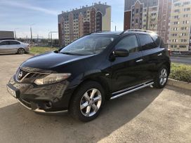 SUV   Nissan Murano 2011 , 1000000 , 